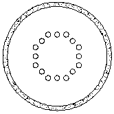Octagonal Pattern