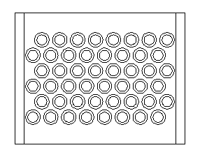 Fin Tube Convection